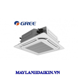 Máy Lạnh Âm Trần Gree GUD50T/A-K/GUL50W/A-K-Gas R410a