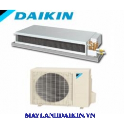 Máy lạnh giấu trần Daikin FBFC50DVM9/RZFC50DVM inverter gas R32