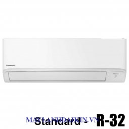 Dàn Lạnh Treo Tường Multi Panasonic CS-MPU24YKZ Tiêu chuẩn Inverter Gas R32