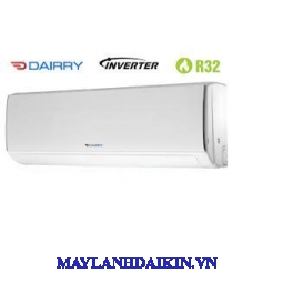 Máy lạnh treo tường Dairry DR12-LKC-Không Inverter-Gas R32