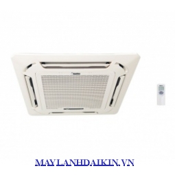 Máy Lạnh Âm Trần Daikin FCC60AV1V/RC60AGV1V-Không Inverter-Gas R32