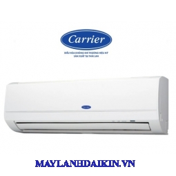 Máy Lạnh Treo Tường Carrier CER010-Không Inverter-Gas R410a