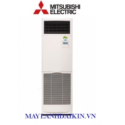 Máy Lạnh Tủ Đứng Mitsubishi Electric PS-4GAKD-Không Inverter- Gas R22