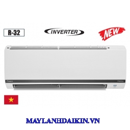 Máy Lạnh Treo Tường Daikin FTKB25XVMV/RKB25XVMV Tiêu Chuẩn Inverter Gas R32