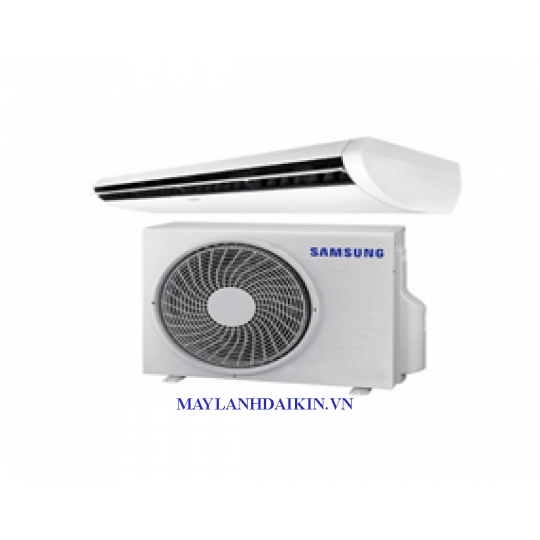 Máy Lạnh Áp Trần Samsung AC100TNCDKC/EA-Inverter-Gas R410a