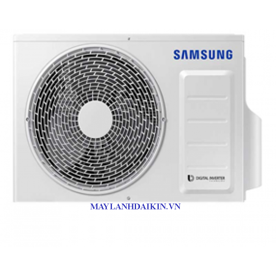 Dàn Nóng Multi Samsung AJ140TXJ5KC/EA-Inverter-Gas R410a
