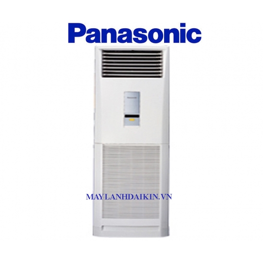 Máy Lạnh Tủ Đứng Panasonic CU/CS-C18FFH-Không Inverter-Gas R22